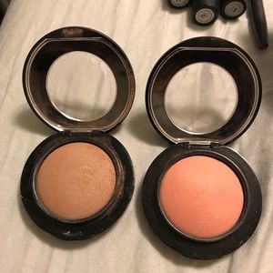Authentic Mac Blush